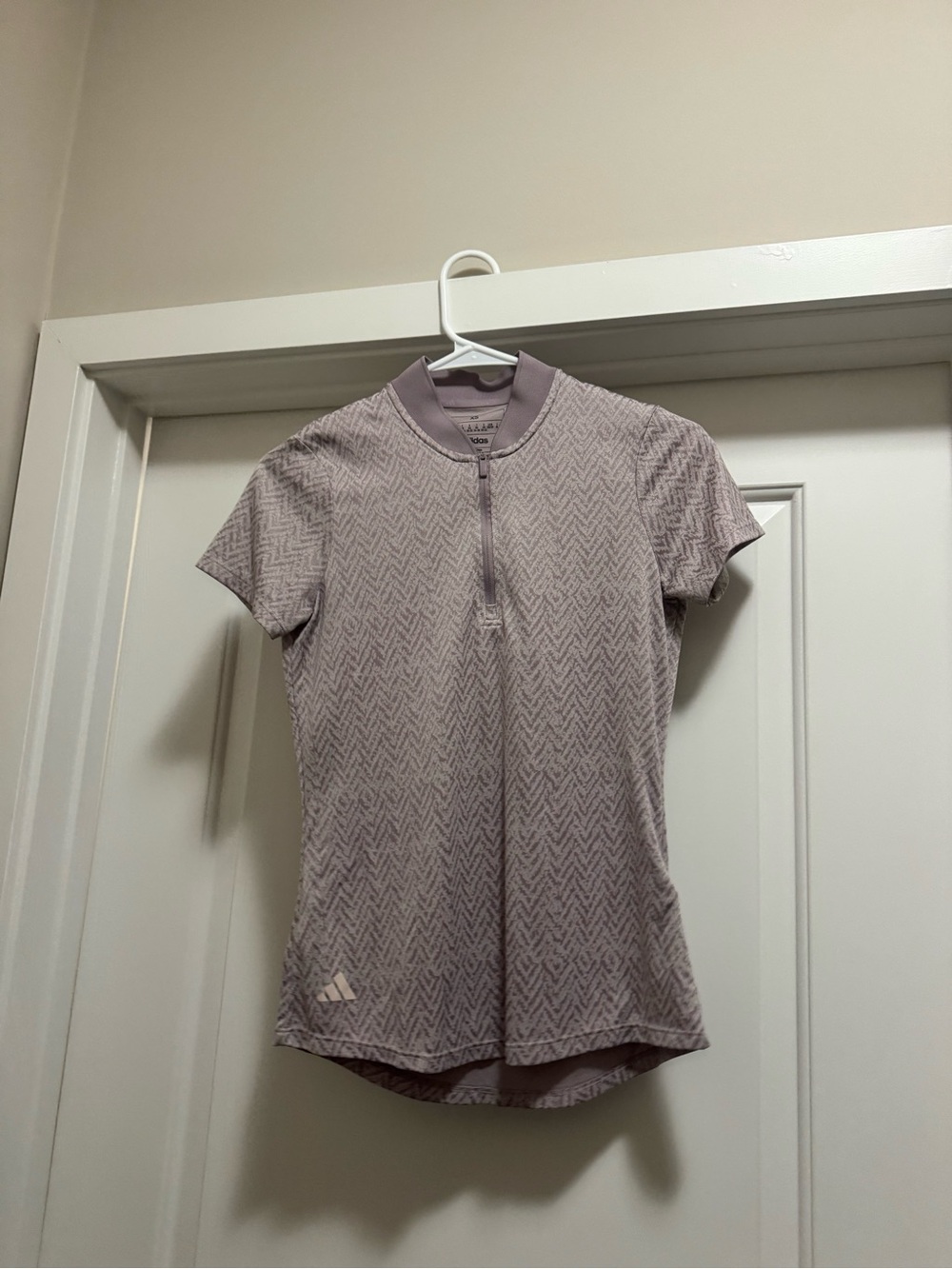 Adidas polo
